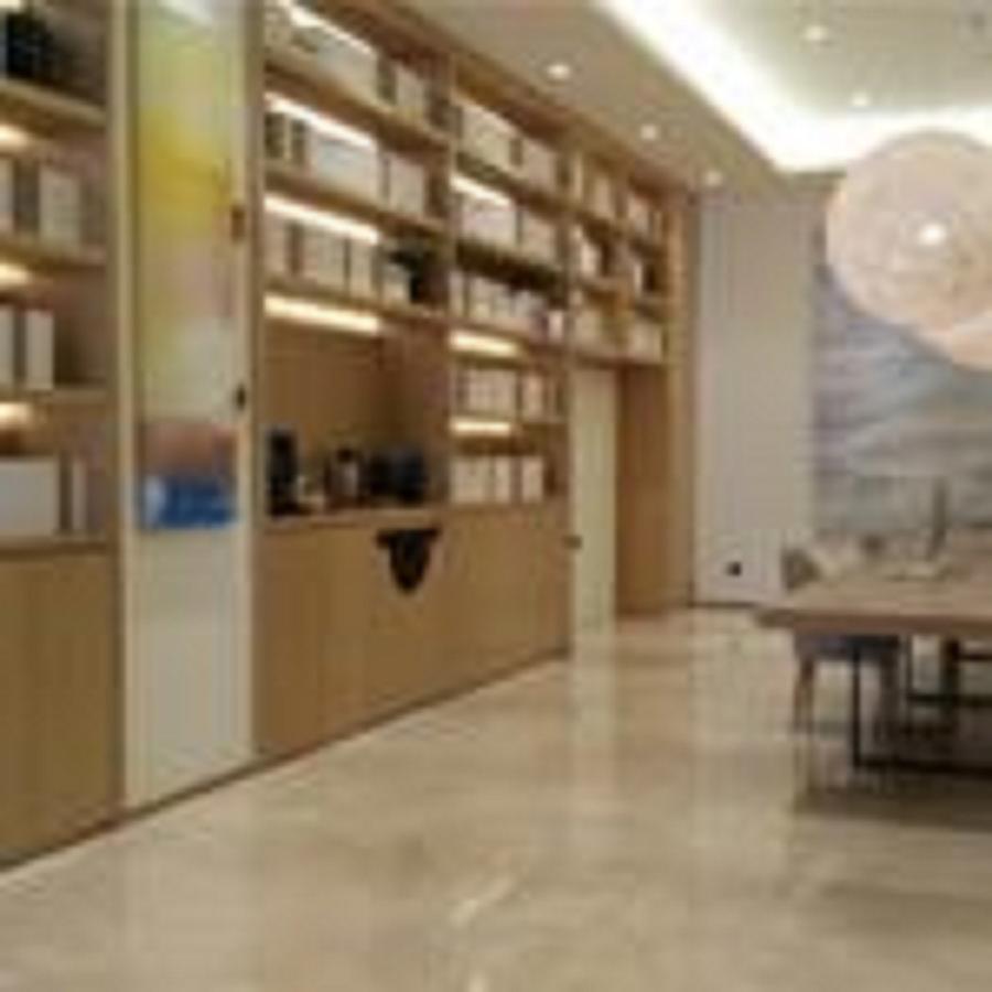 Ji Hotel Shanghai Kangqiao Xiupu Road Kültér fotó